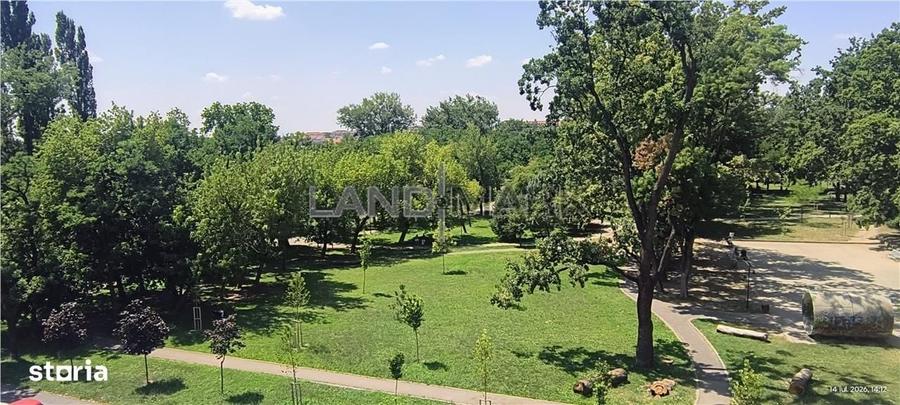 Apartament Decomandat, Zona Soarelui, Vedere La Padurice, Comision 0% - 3