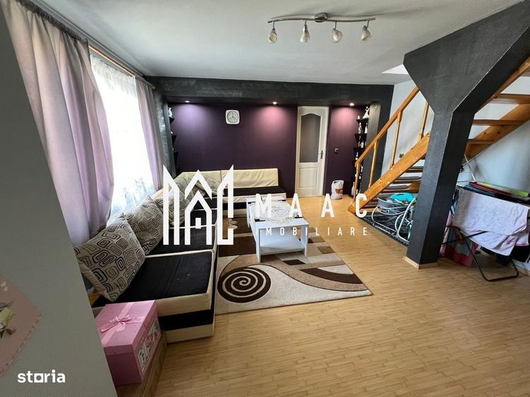 Apartament 2 Camere | Zona Mihai Viteazu | 74 MP | Etaj 5 - 7