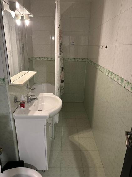 Garsonieră decomandată în Sebastian