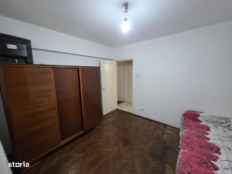 Apartament 2 Camere | Piata Sudului | Balcon | Metrou in Proximitate - 7