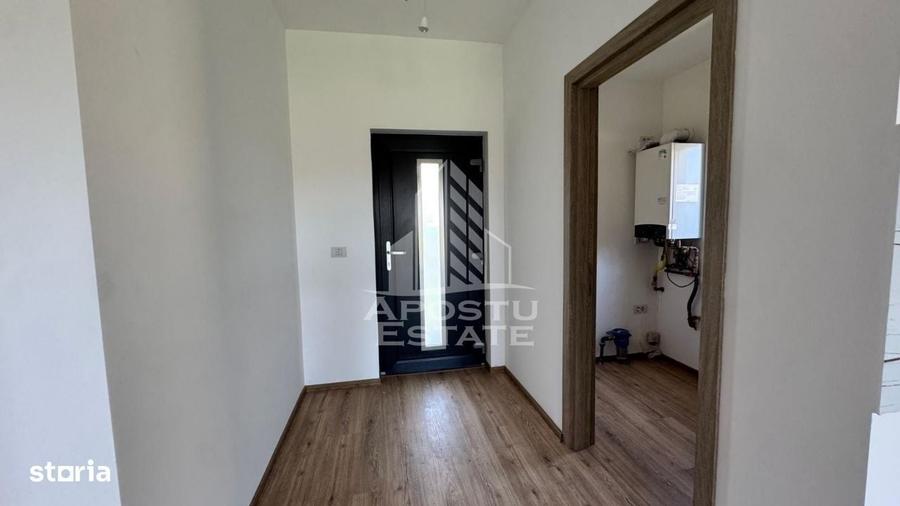 Casă cu 4 camere în Beregsău Mare