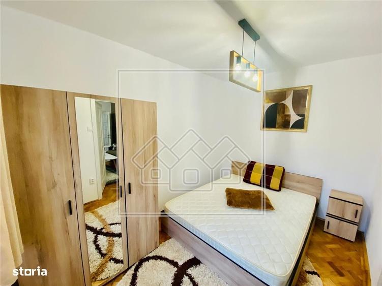 Apartament cu 2 camere în Cedonia