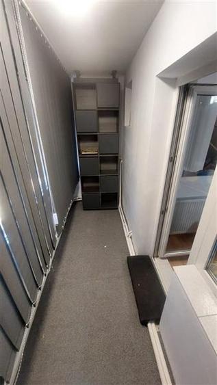 Garsonieră decomandată în Complex Studențesc