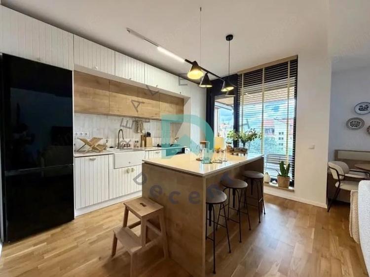 Apartament de vanzare Central, Brasov - 13