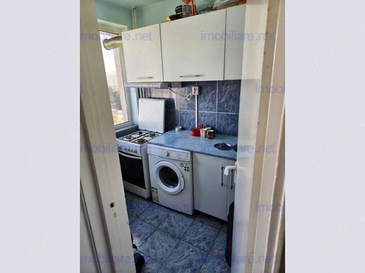 Garsonieră semidecomandată în Dristor