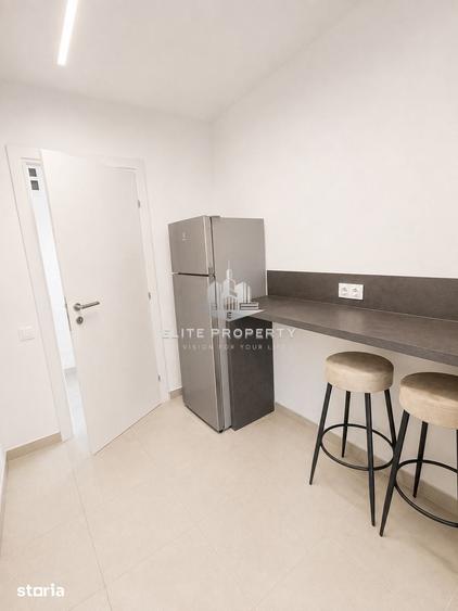 Inchiriere apartament | 2 camere | H Pipera Lake - 11