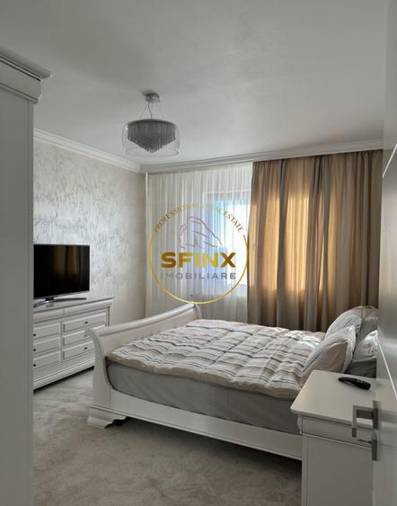 Apartament cu 2 camere semidecomandat, mobilat în Vitan