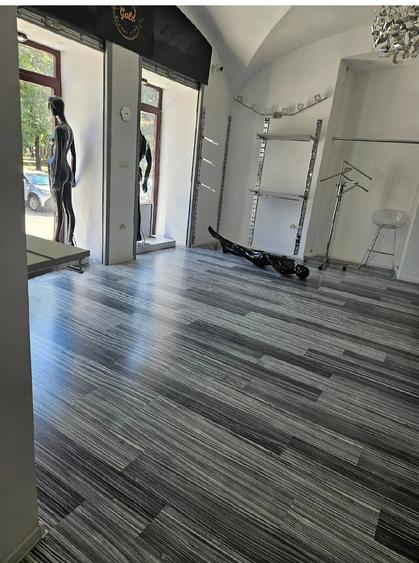 Spațiu comercial, de 50 mp, în Ultracentral