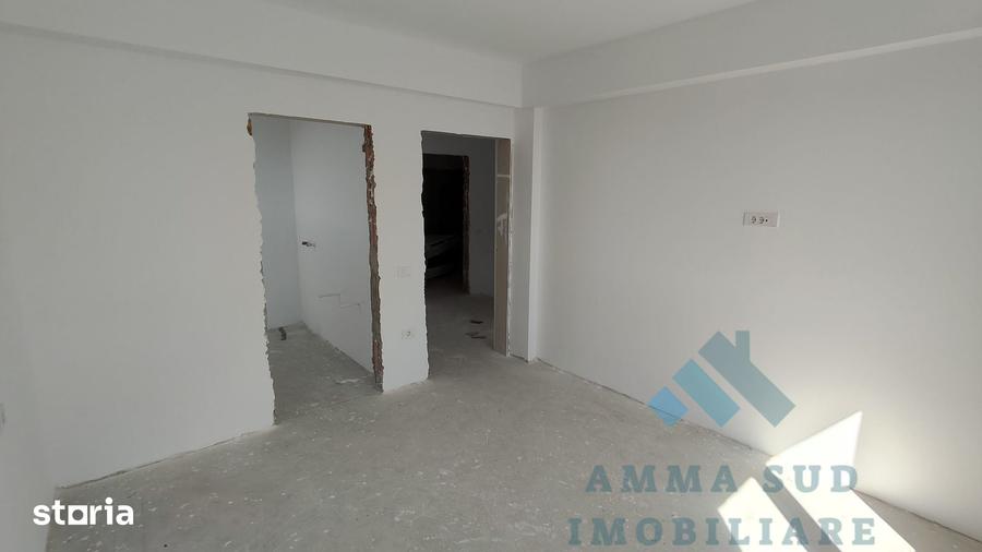 Vila Individuala - 5 Camere - 492 mp teren - Sos. Oltenitei DN 4 / A0 - 12