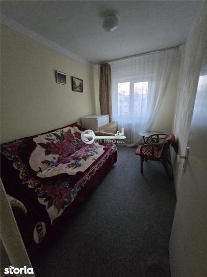 Apartament 3 camere decomandat, mobilat complet, 64 mp Petru Poni - 7