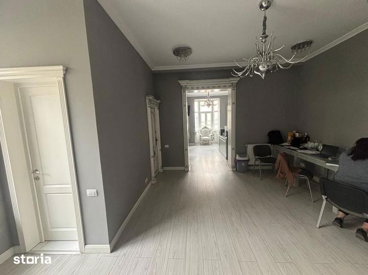 Spatiu cu 6 camere in zona Bd Independentei - UMF - 1