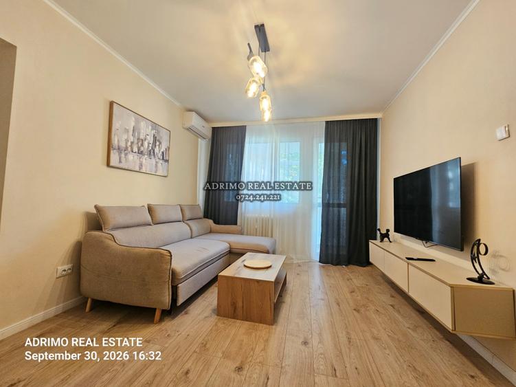 Ap2cam RENOVAT Brotacei - City Park Mall - Termen Lung / Scurt - 450 euro - 1