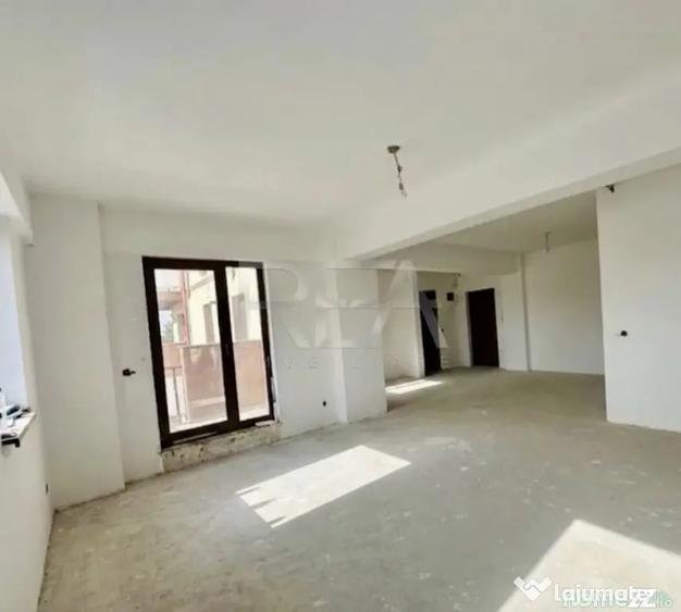 3 camere Avia?iei decomandat, parcare, et. 2, an 2016, 96 m - 4