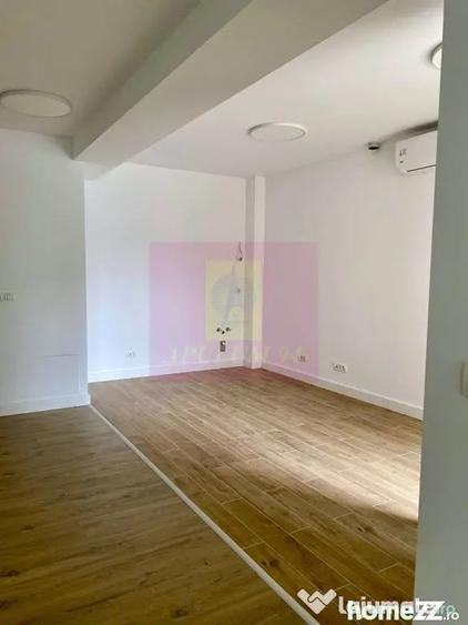 Apartament cu 3 camere decomandat în Armeneasca