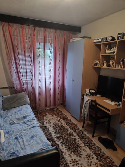 Apartament cu 3 camere în Mănăștur
