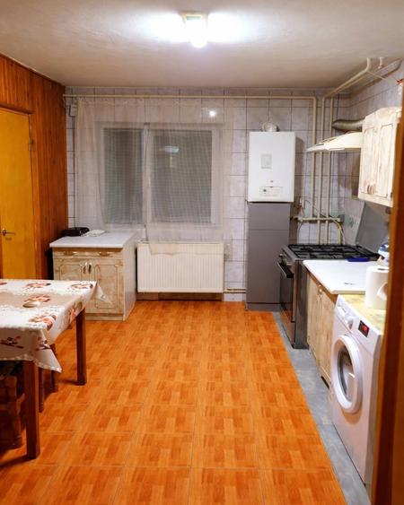 Apartament cu 2 camere decomandate, 54mp, finisat, mobilat si utilat, zona Tulcea - 3