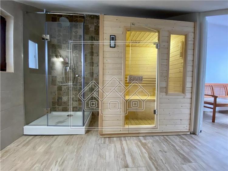 Hotel/Pensiune, de 200 mp, în Terezian