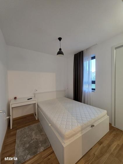 Apartament cu 2 camere decomandat în Centrul Istoric
