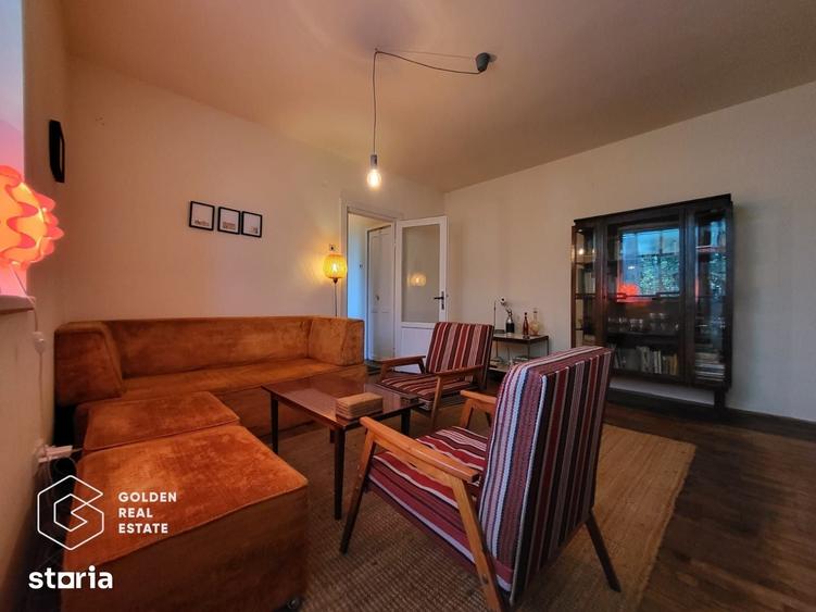 Apartament cu 3 camere în Aradul Nou