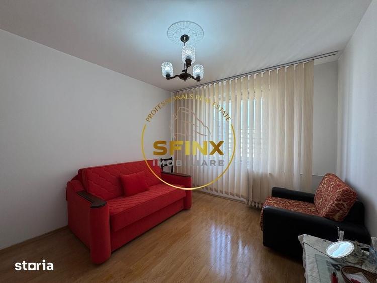 Apartament cu 3 camere decomandat în Vitan