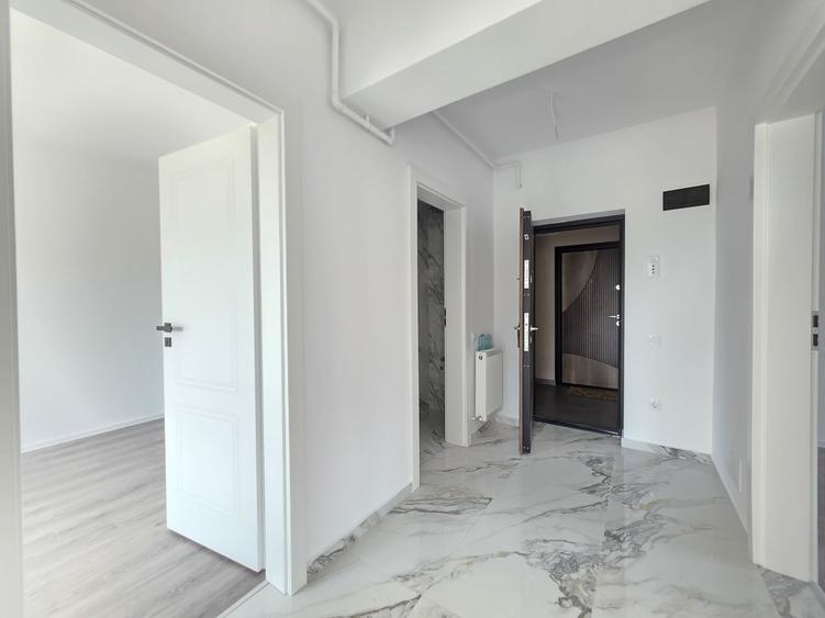 Apartament cu 3 camere în Râșnov