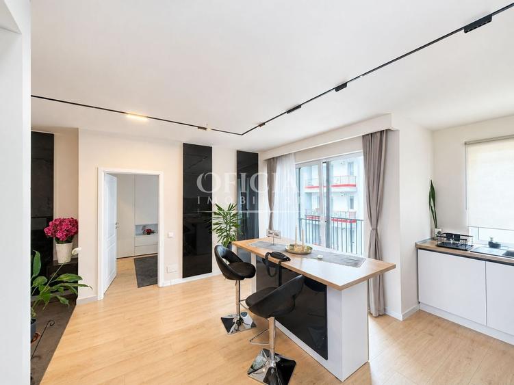 Apartament 2 camere | Ultrafinisat | Garaj | Parcul Poligon | Floresti - 2