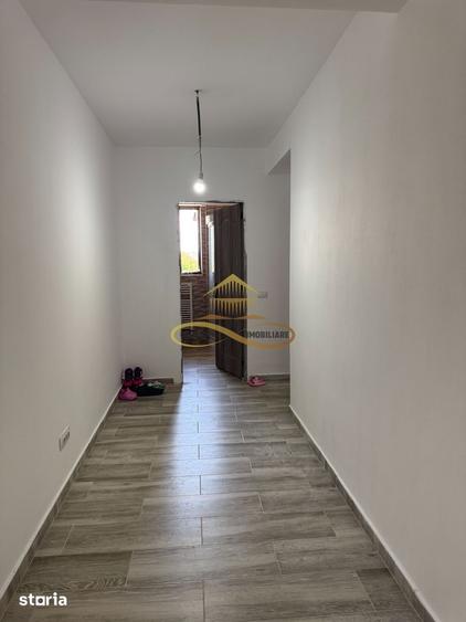 Apartament cu 2 camere decomandat în Gherăiești