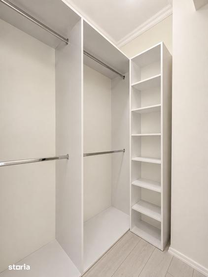Apartament cu 3 camere, mobilat în Delfinariu