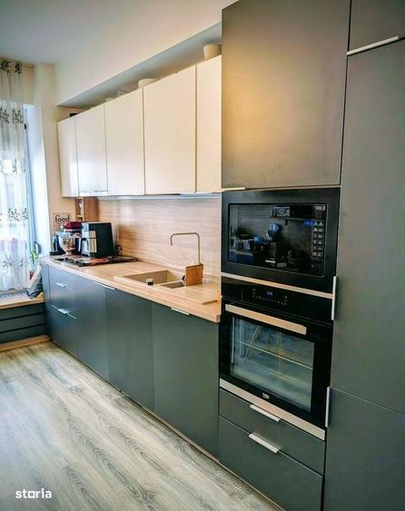 Apartament cu 4 camere în Lacul Tei