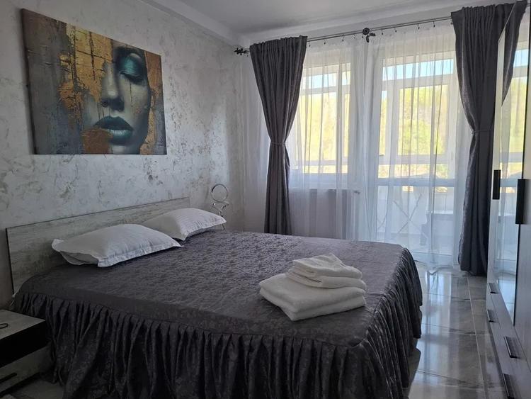 Apartament 2 camere Centru-Bd Ferdinand/Centrală proprie/AC/CTBus - 1