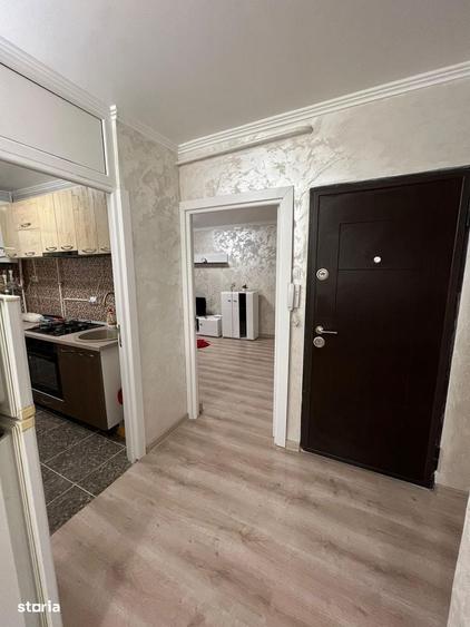 Apartament cu 2 camere decomandat în Hipodrom
