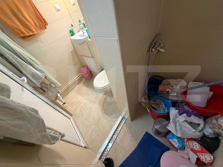 Apartament 4 camere deco, 2 bai, 82 mp, lift nou, parcare primarie zona Mănăștur - 16