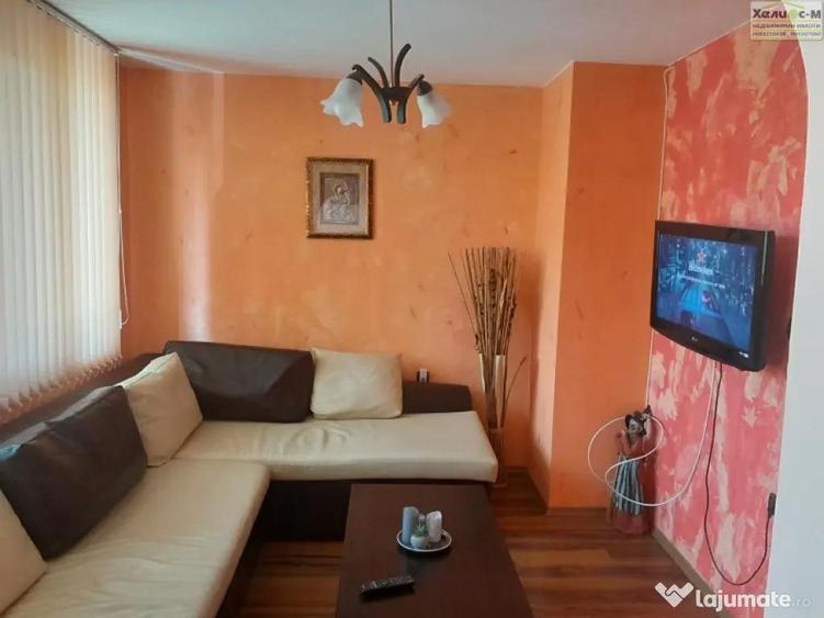 Apartament 2 camere de vanzare Aradului - 1