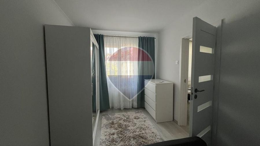 Apartament cu 2 camere nedecomandat în Tătărași
