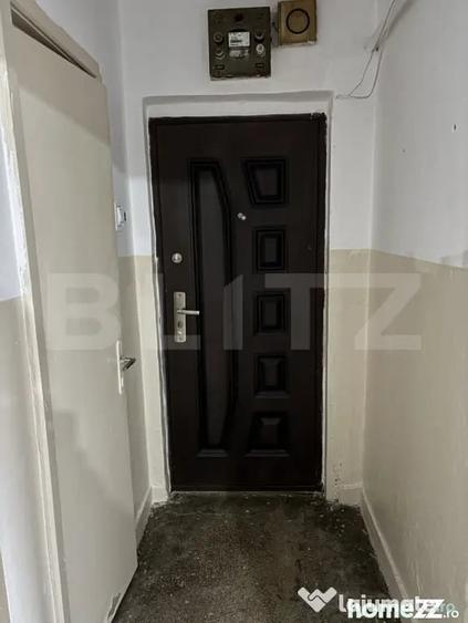 Apartament cu 2 camere semidecomandat în Ultracentral