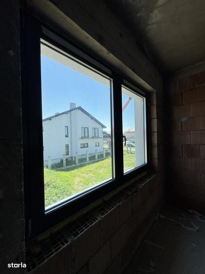 Casa cu 4 camere in Stupini - 17
