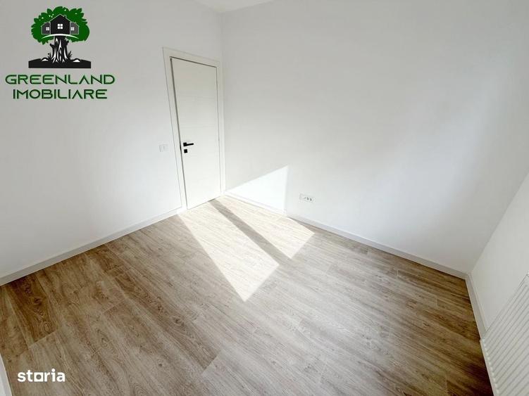 Apartament NOU cu 2 camere, BLOC NOU, etaj intermediar, Visoianu - 2