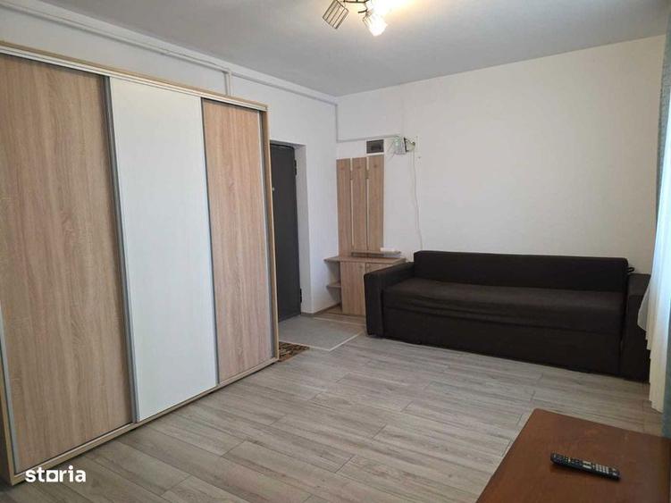 Garsonieră în Trivale