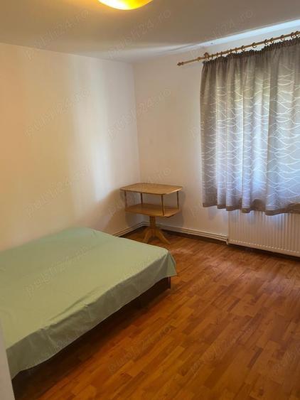 Apartament cu 2 camere decomandat în Năvodari