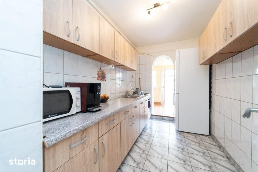 Apartament 2 camere decomandat cu acces direct in gradina | Tractorul - 4