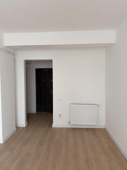 Garsonieră decomandată în Florești