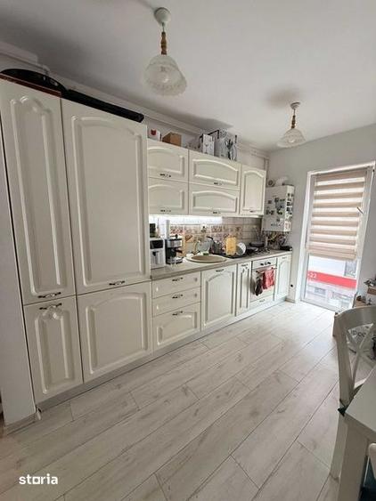 Apartament cu 2 camere decomandat în Mărăști