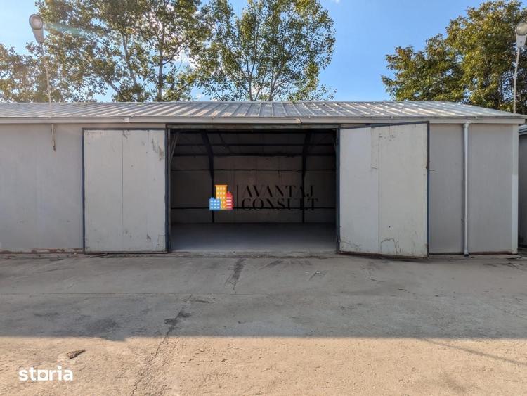 Spațiu comercial, de 268 mp, în Central