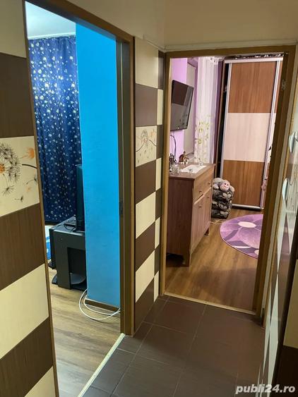 Apartament cu 3 camere decomandat în Ultracentral