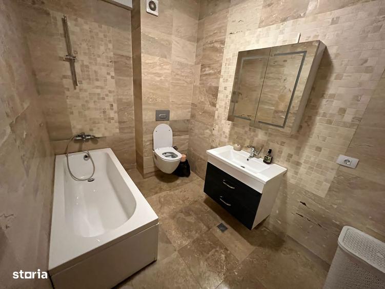De inchiriat Apartament 3 camere Solid House Cazino 750euro - 16