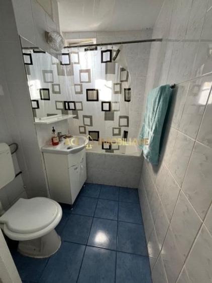 Apartament cu 2 camere decomandat, mobilat în Berceni