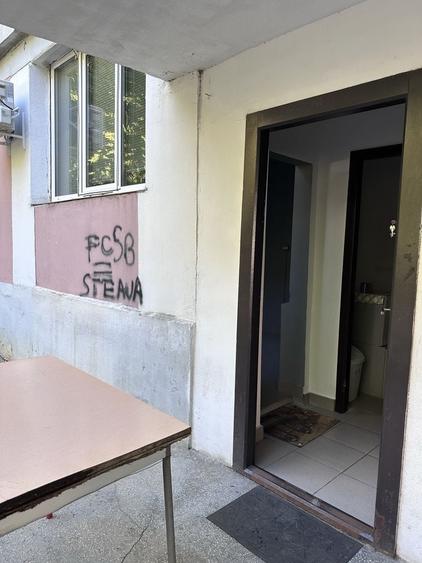 Spațiu comercial, de 12 mp, în Berceni