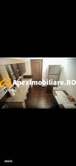 Apartament cu 2 camere decomandat în 13 Septembrie