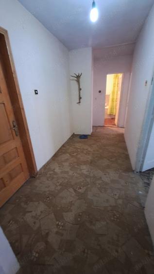 Apartament cu 2 camere decomandat în Vatra Dornei