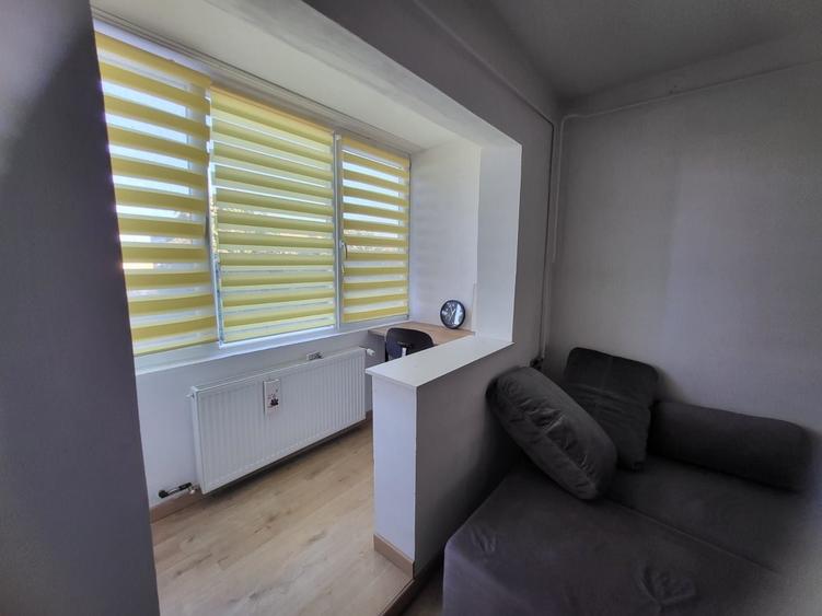Garsonieră semidecomandată în Micălaca